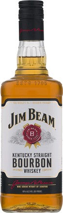 Jim Beam Bourbon