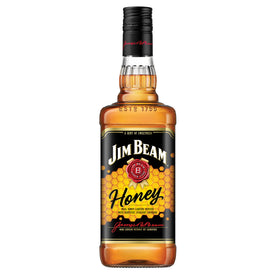 Jim Beam Honey