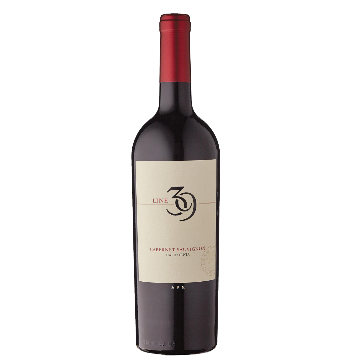 Line 39 Cabernet