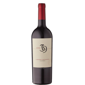 Line 39 Cabernet