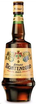 Amaro Montenegro
