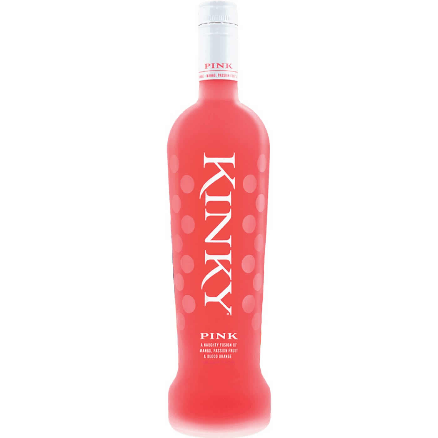 Kinky Pink