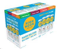 High Noon Variety Pack (12)