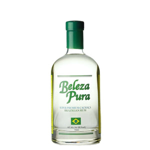 Beleza Pura Brazilian Rum