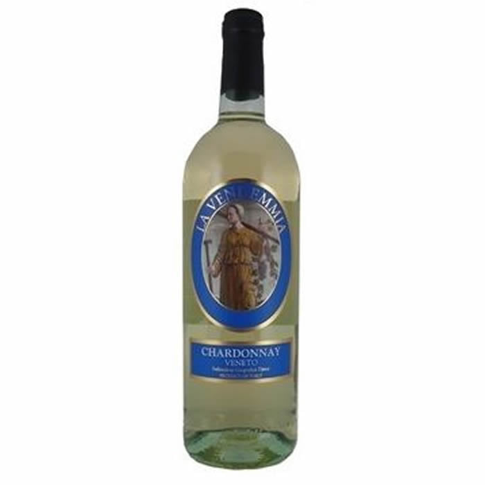 La Vendemmia Chardonnay