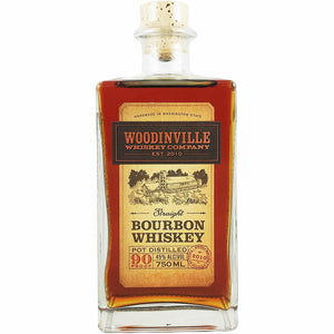 Woodinville Bourbon
