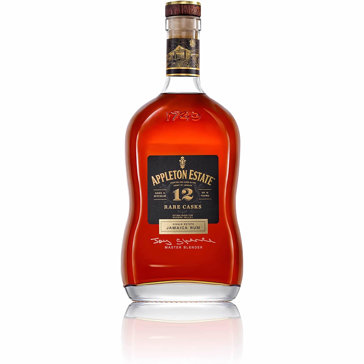 Appleton Rum 12 YR Rare Cask