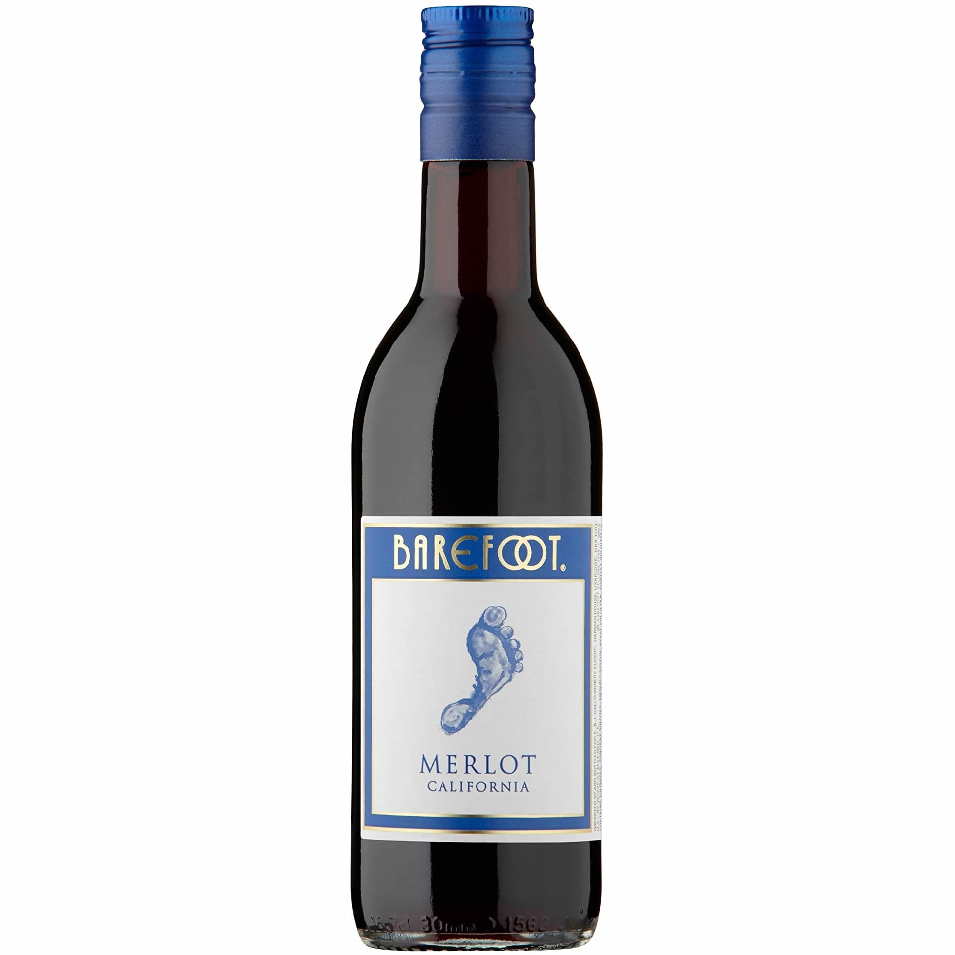 Barefoot Merlot