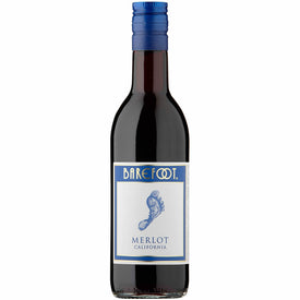 Barefoot Merlot