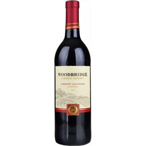 Woodbridge Cabernet Sauvignon