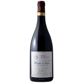 Moulin a Vent Red Domaine Les Fines Graves
