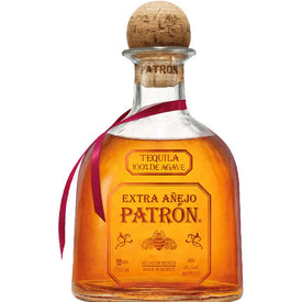 Patron Extra Anejo