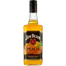 Jim Beam Peach