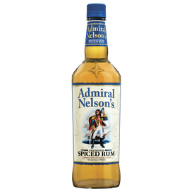 Admiral Nelson Spiced Rum