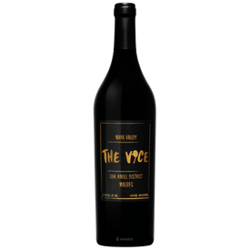 The Vice Malbec