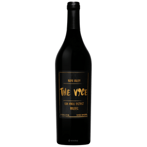 The Vice Malbec