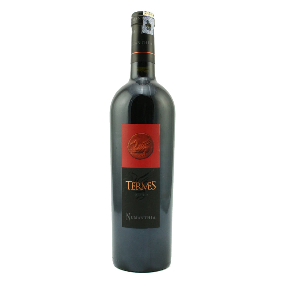 Numanthia Termes Tempranillo