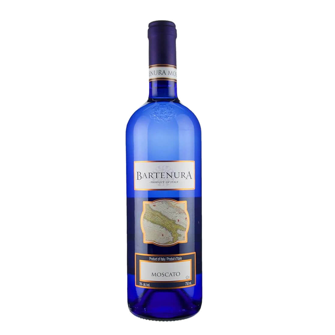 Bartenura Moscato