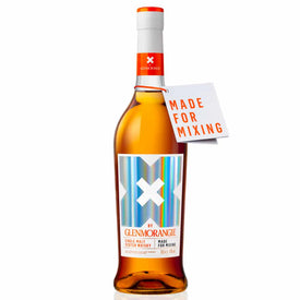 Glenmorangie X Scotch