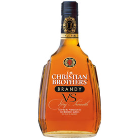 Christian Brothers Brandy