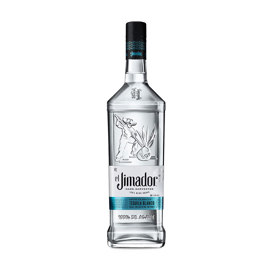 El Jimador Blanco