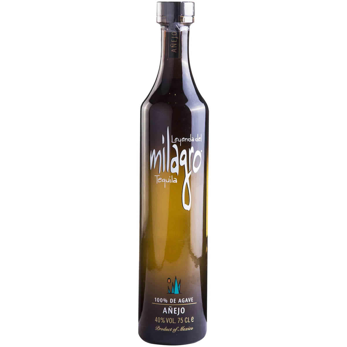 Milagro Anejo Tequila