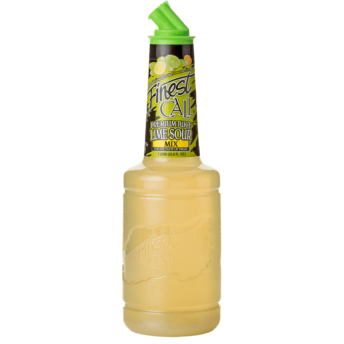 Finest Call Lime