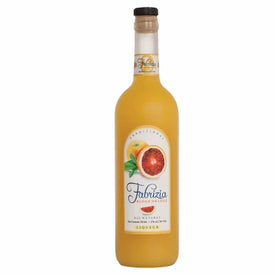 Fabrizia Blood Orange Liqueur