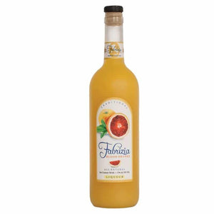 Fabrizia Blood Orange Liqueur