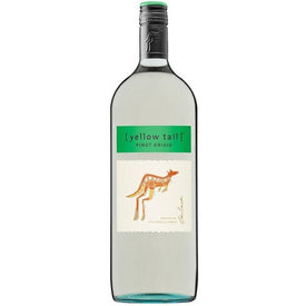 Yellow Tail Pinot Grigio