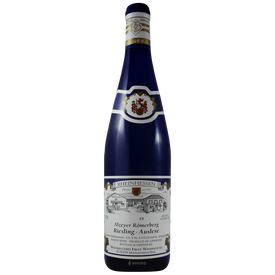 Rheinhessen Riesling- Auslese