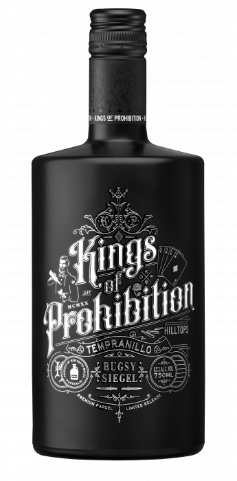 Kings of Prohibition Cabernet