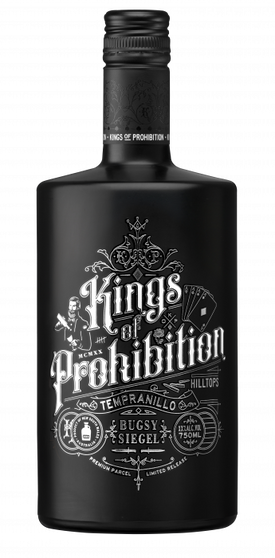 Kings of Prohibition Cabernet