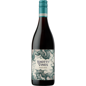 Knotty Vines Pinot Noir