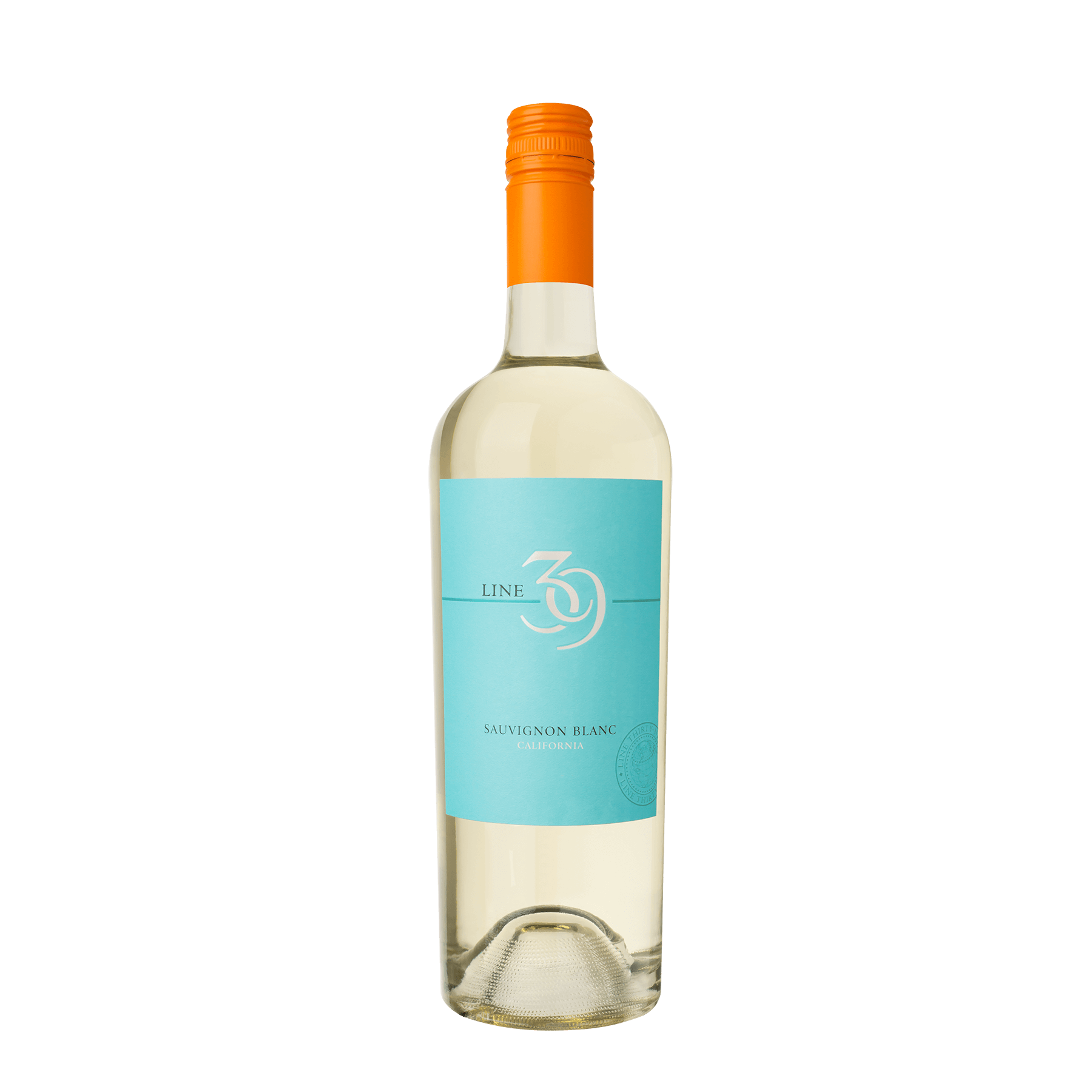 Line 39 Sauvignon Blanc 4 pk