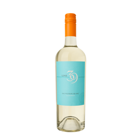 Line 39 Sauvignon Blanc 4 pk