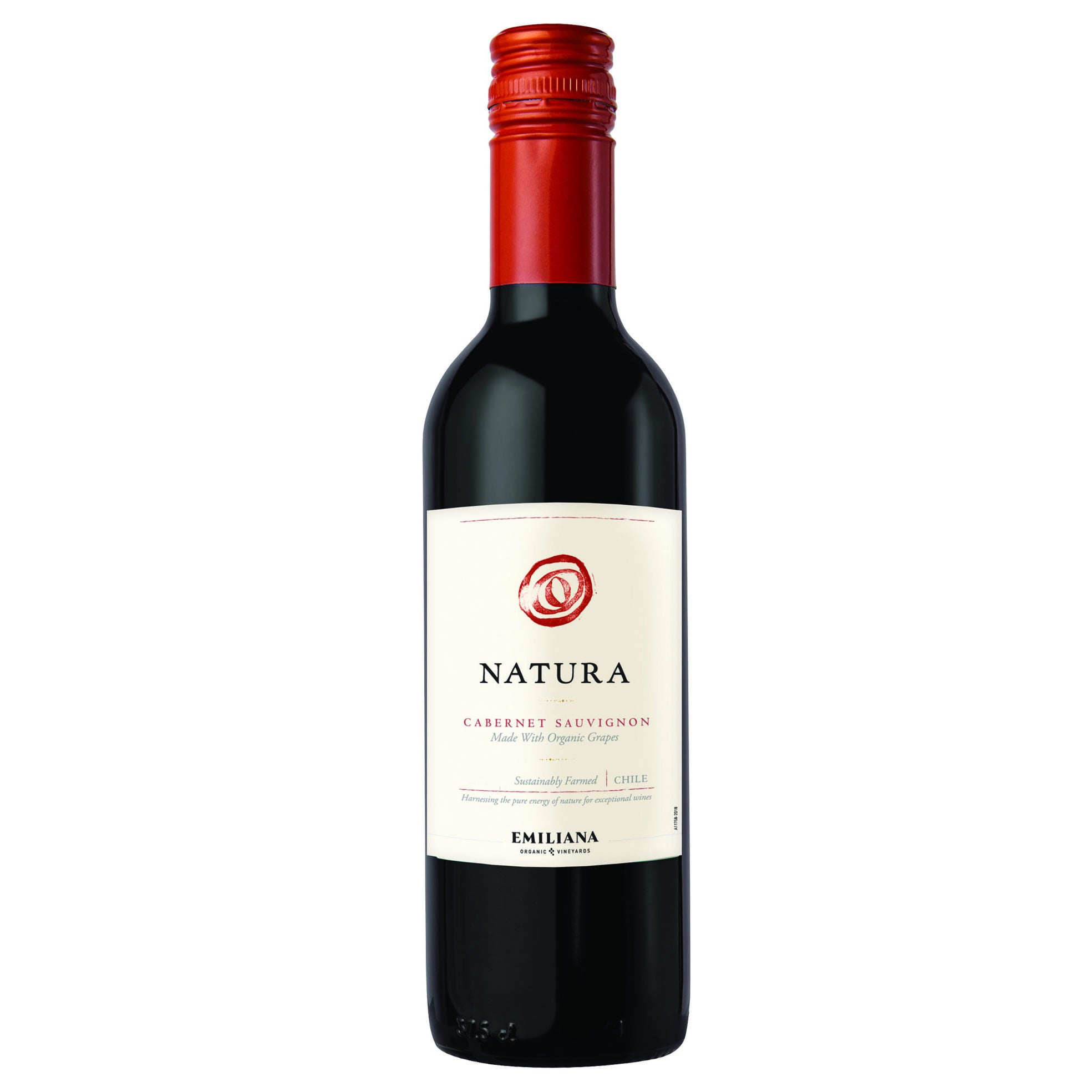 Natura Cabernet Sauvignon Organic