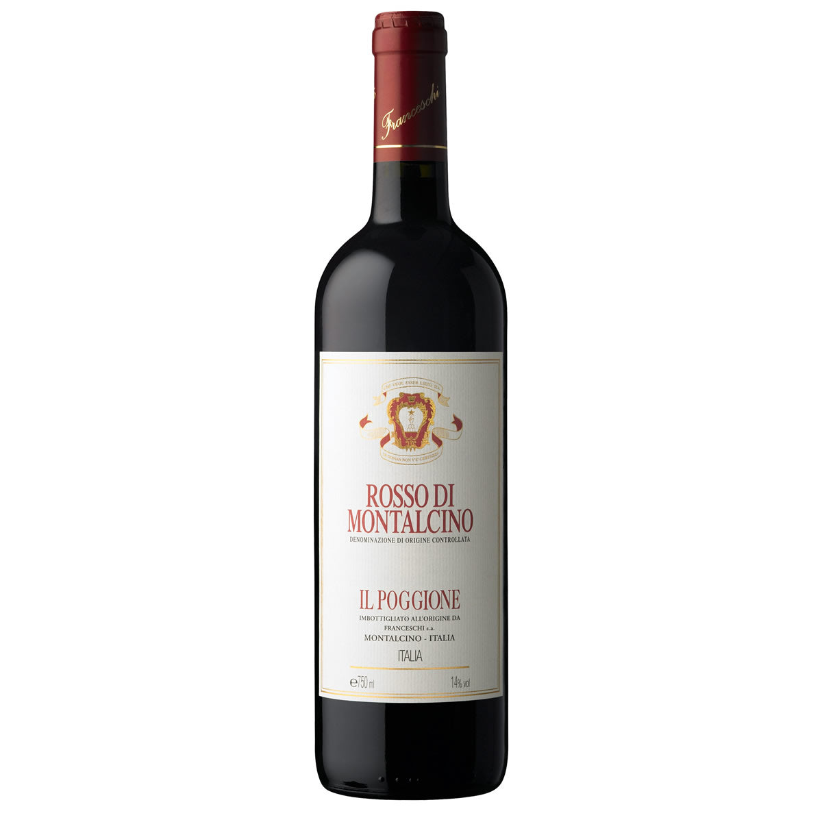 IL Poggione Rosso Di Montalcino