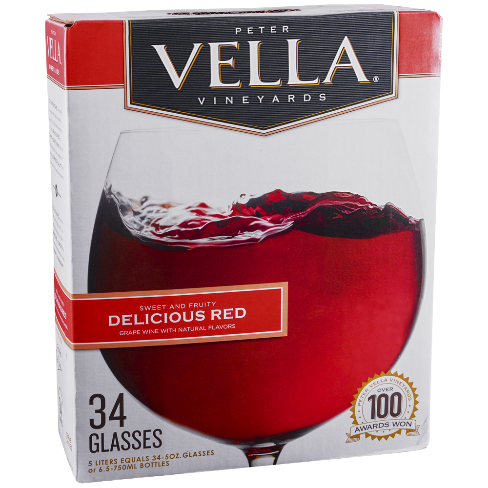 Peter Vella Chardonnay
