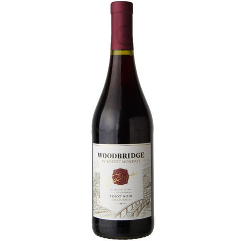 Image of Woodbridge Pinot Noir