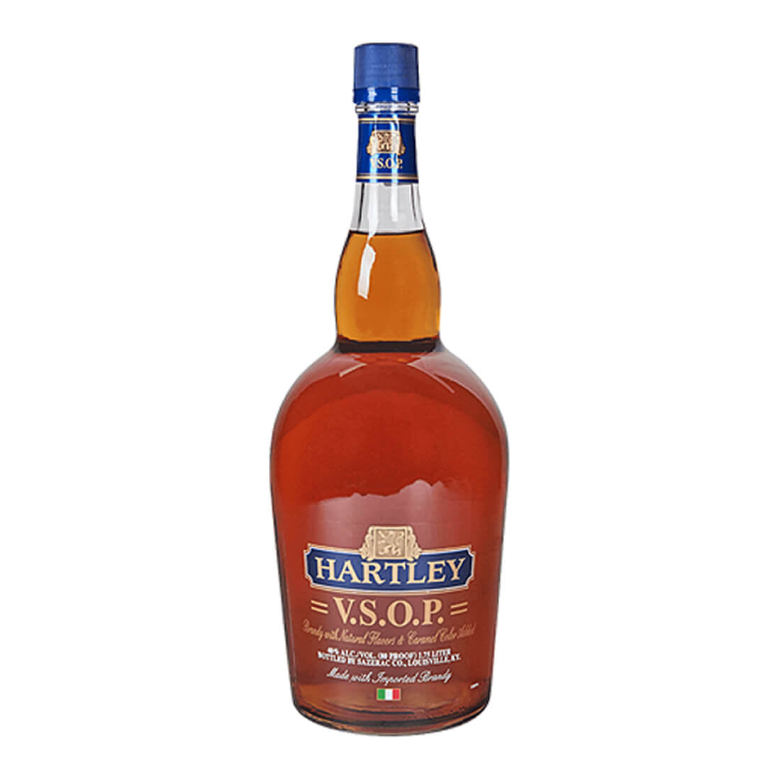 Hartley V.S.O.P. Brandy