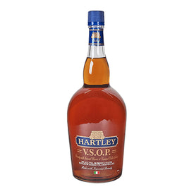 Hartley V.S.O.P. Brandy