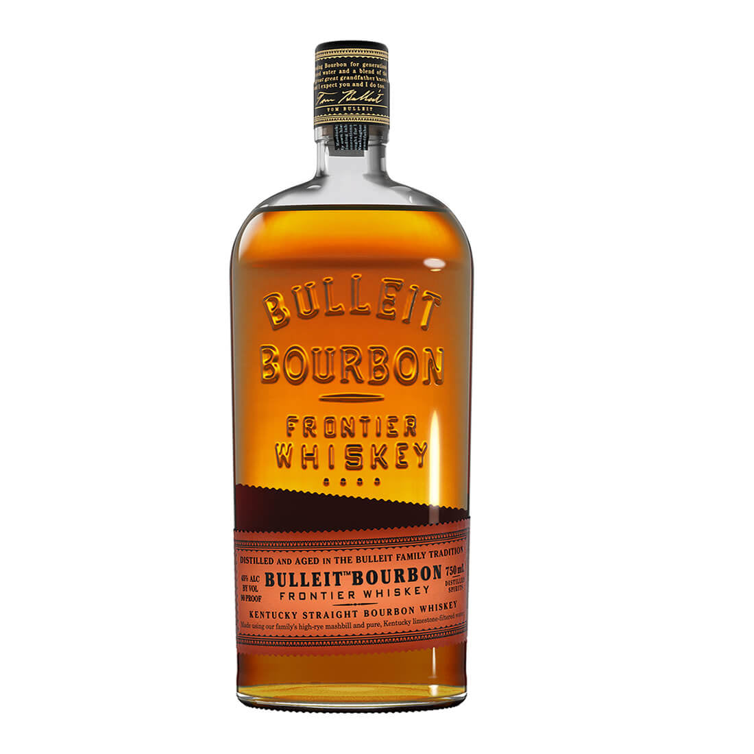 Bulleit Bourbon