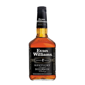 Evan Williams Bourbon