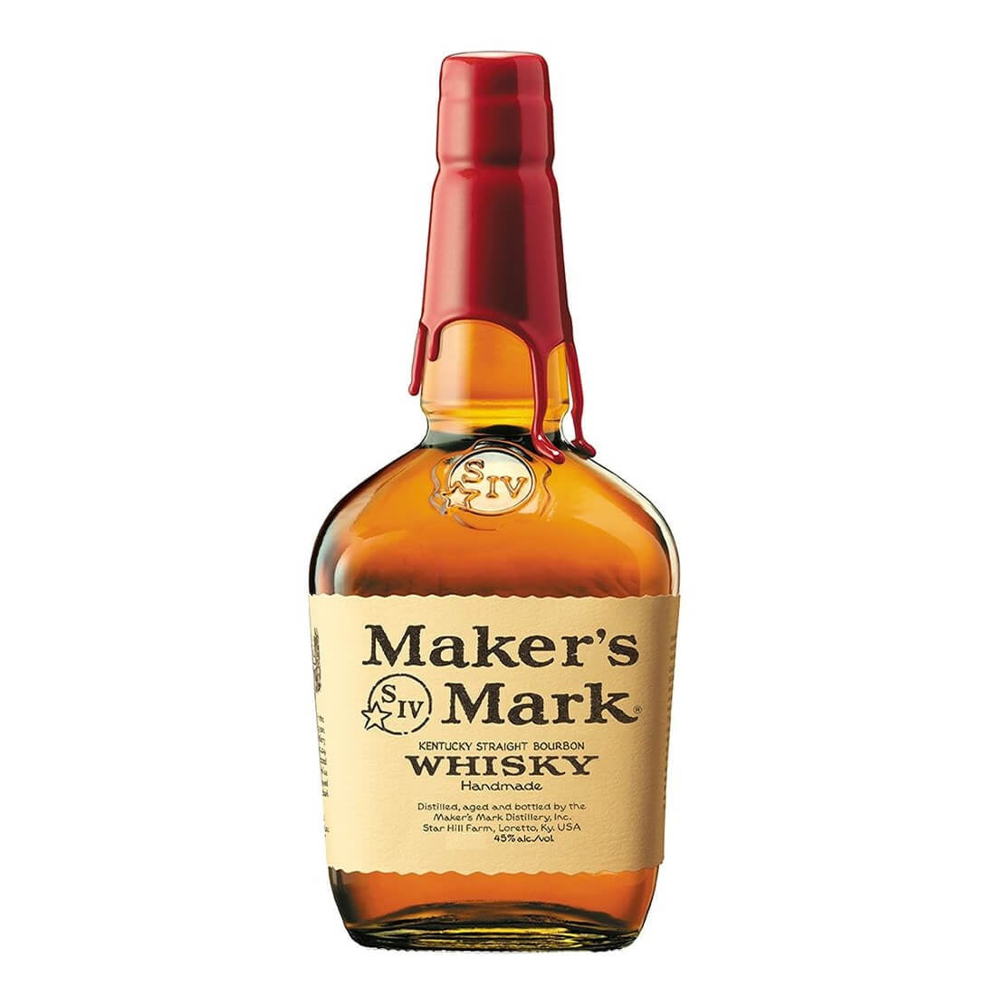 Maker's Mark Bourbon