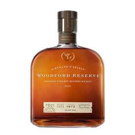 Woodford Reserve Bourbon