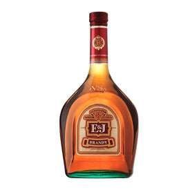 E&J VS Brandy