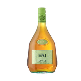 E&J Apple Brandy