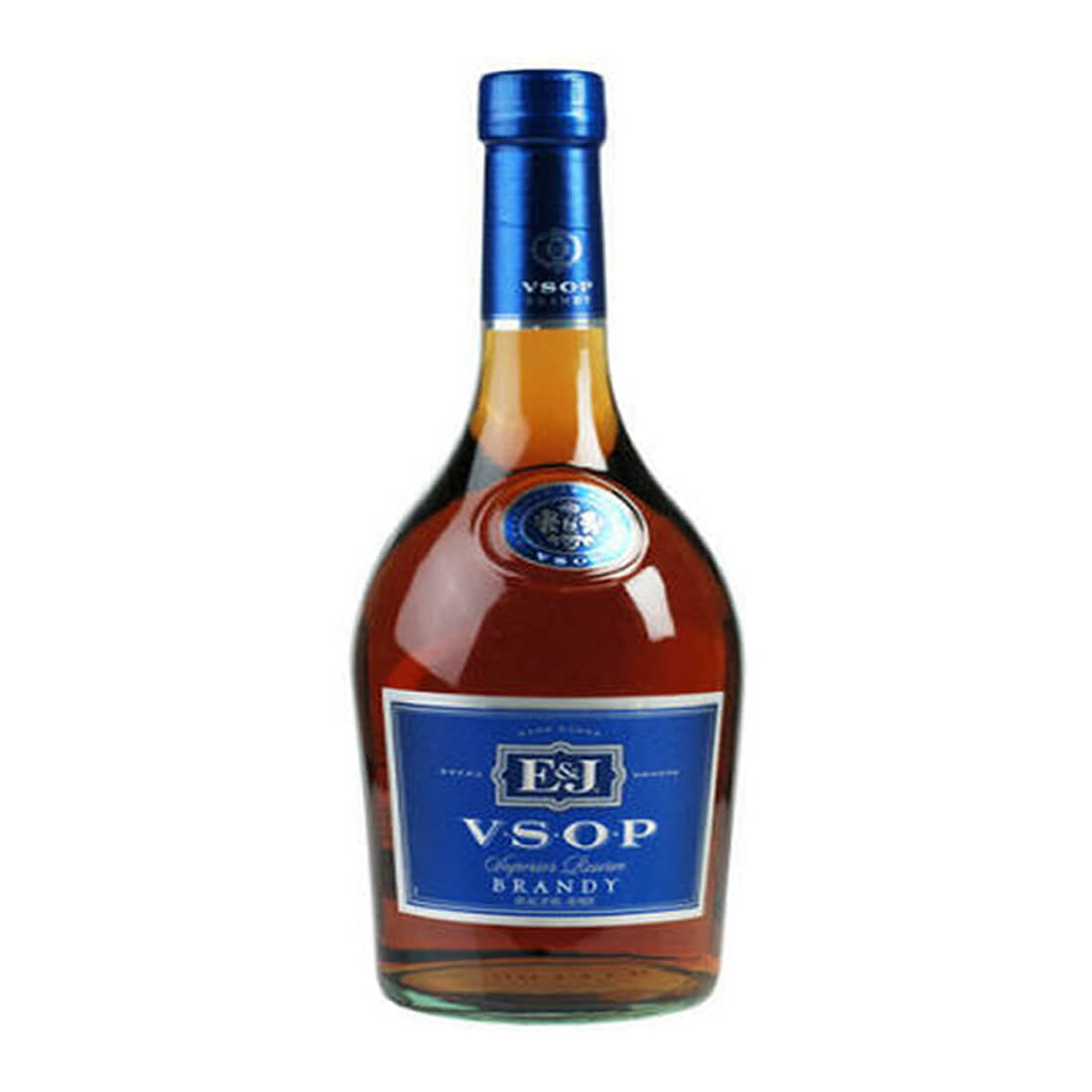 E&J VSOP Brandy