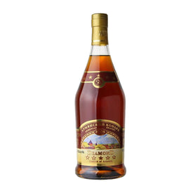 Diamond Five Star Armenian Brandy